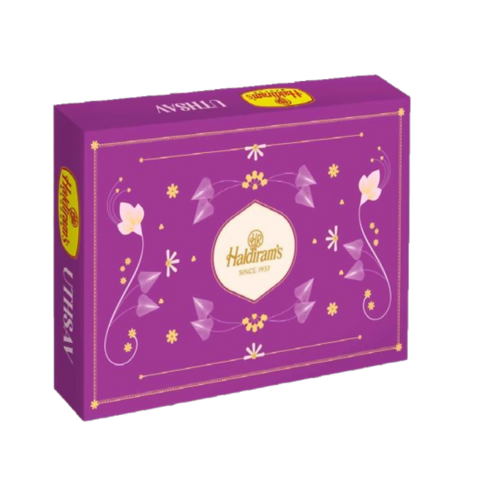 Haldiram's Uthsav