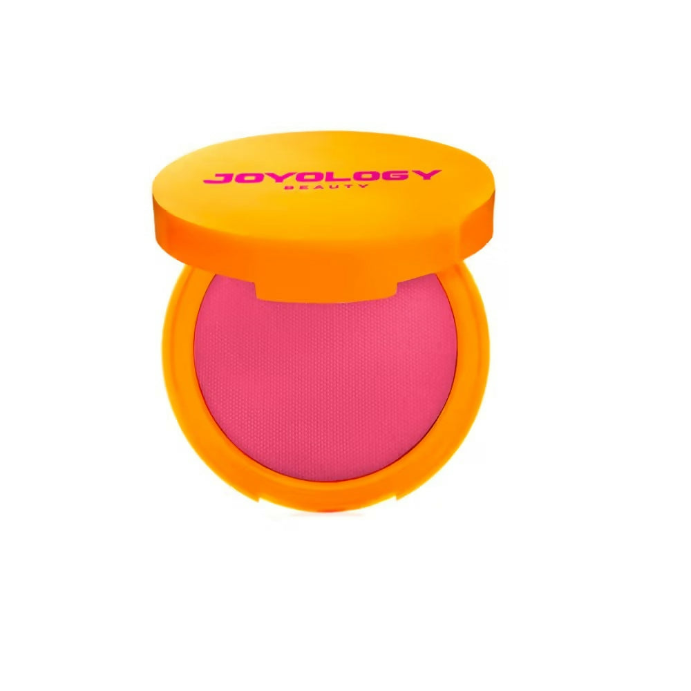 Joyology Beauty Love Fool Blush - Peach Passion