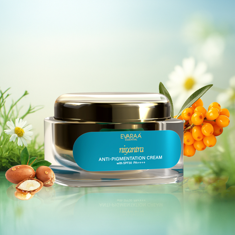 Evaraa Essential Anti Pigmentation Cream