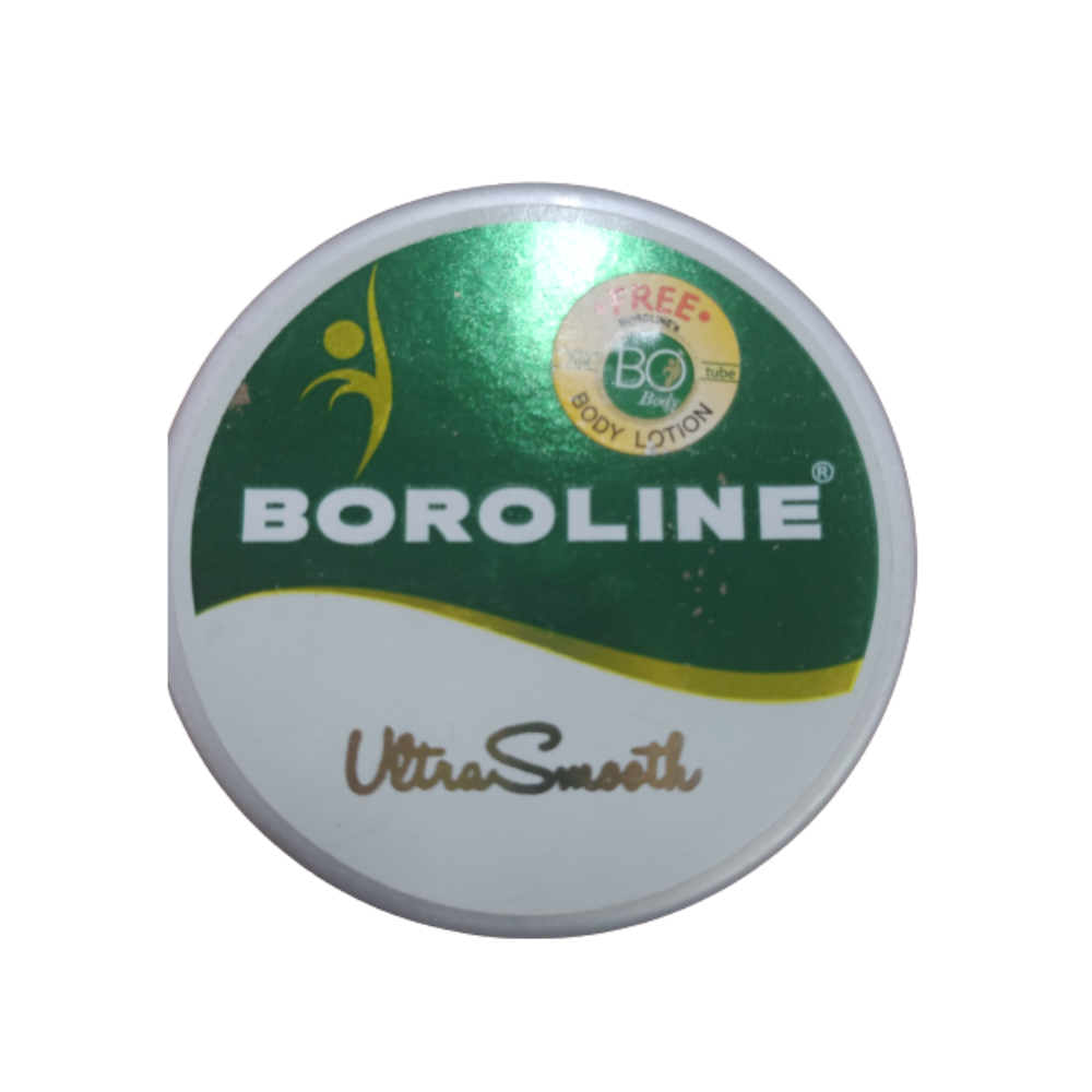 Boroline Ultra Smooth Cream (40 gm)