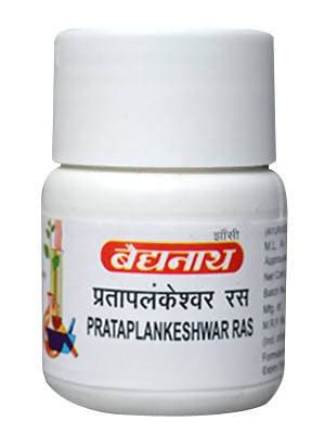 Baidyanath Jhansi Pratap Lankeshwar Ras