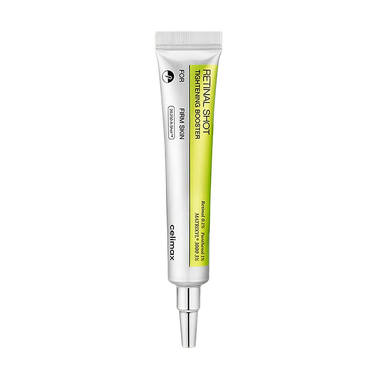 Celimax The Vita-A Retinal Shot Tightening Booster For Anti-Aging, Dark Spots & Wrinkles