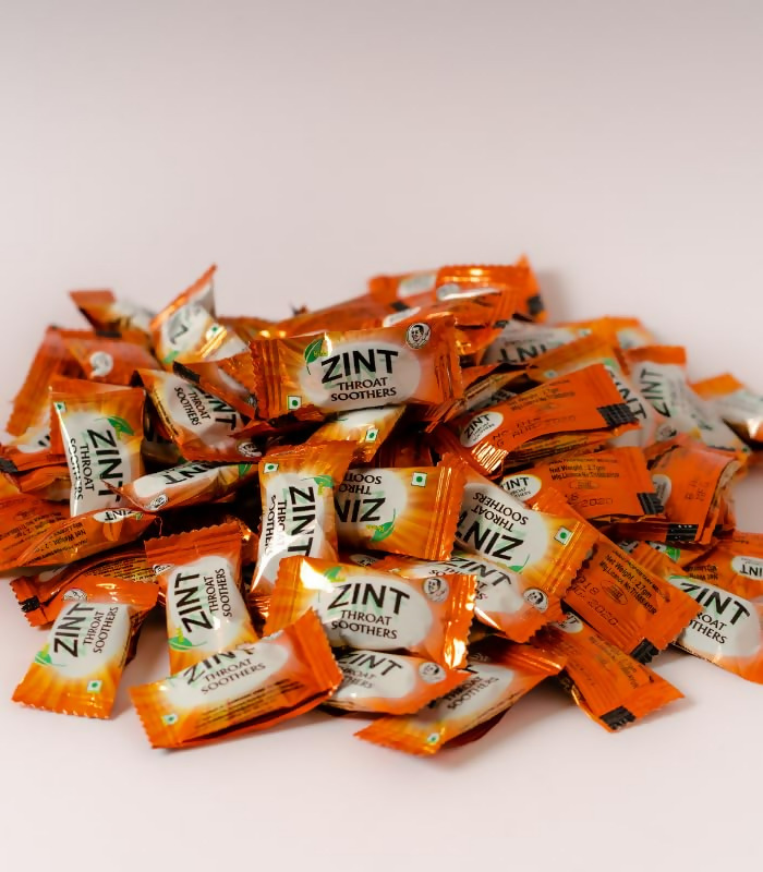 Zinda Tilismath Throat Soothers Original