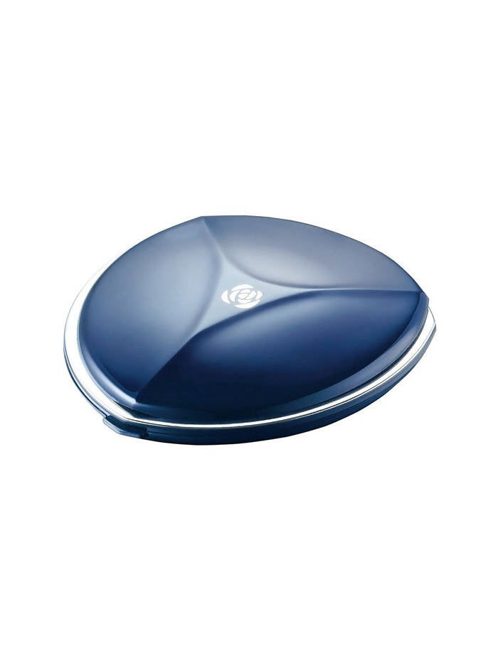 Chambor RR10 Silver Shadow Compact Powder