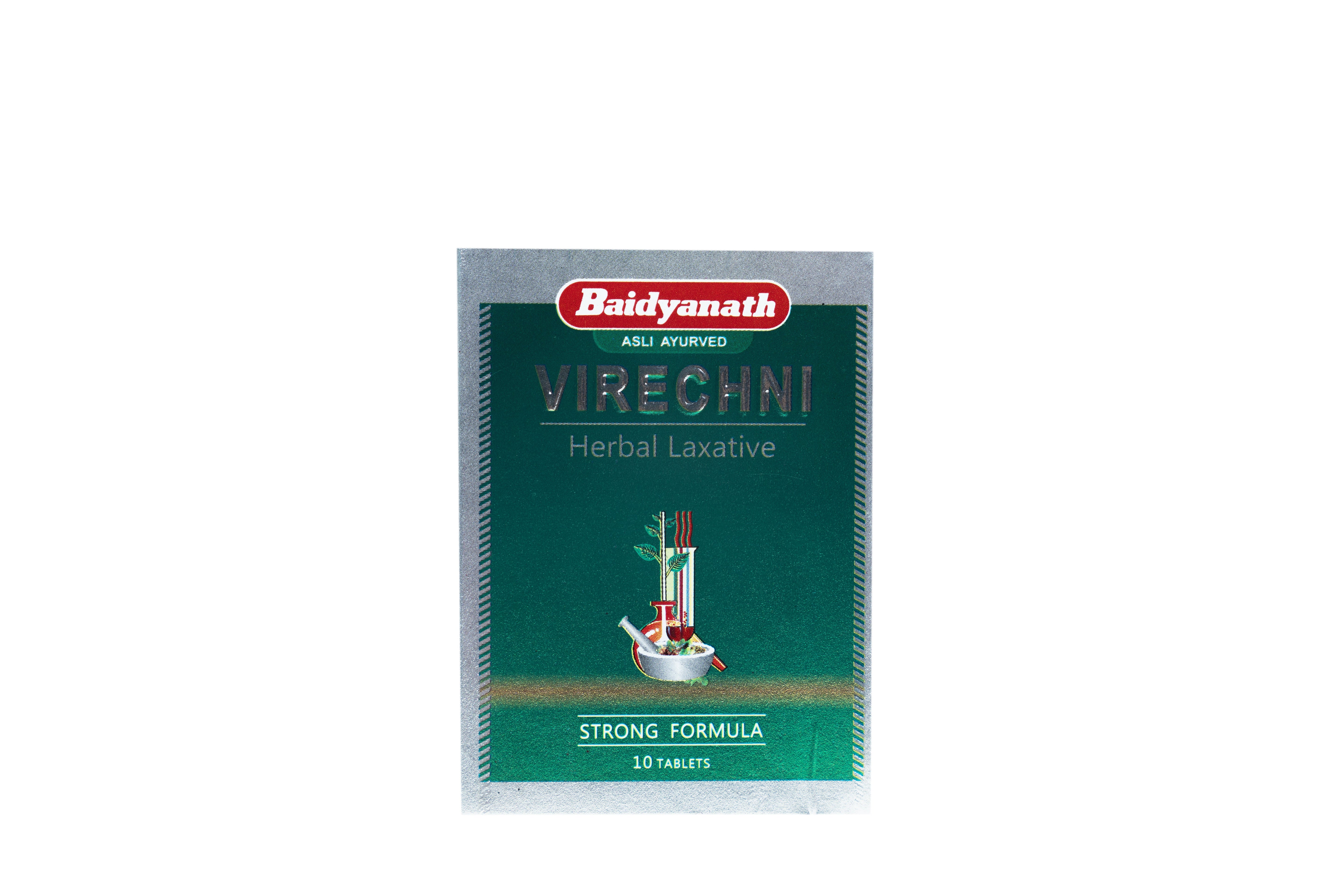 Virechni Tablet - Image 3