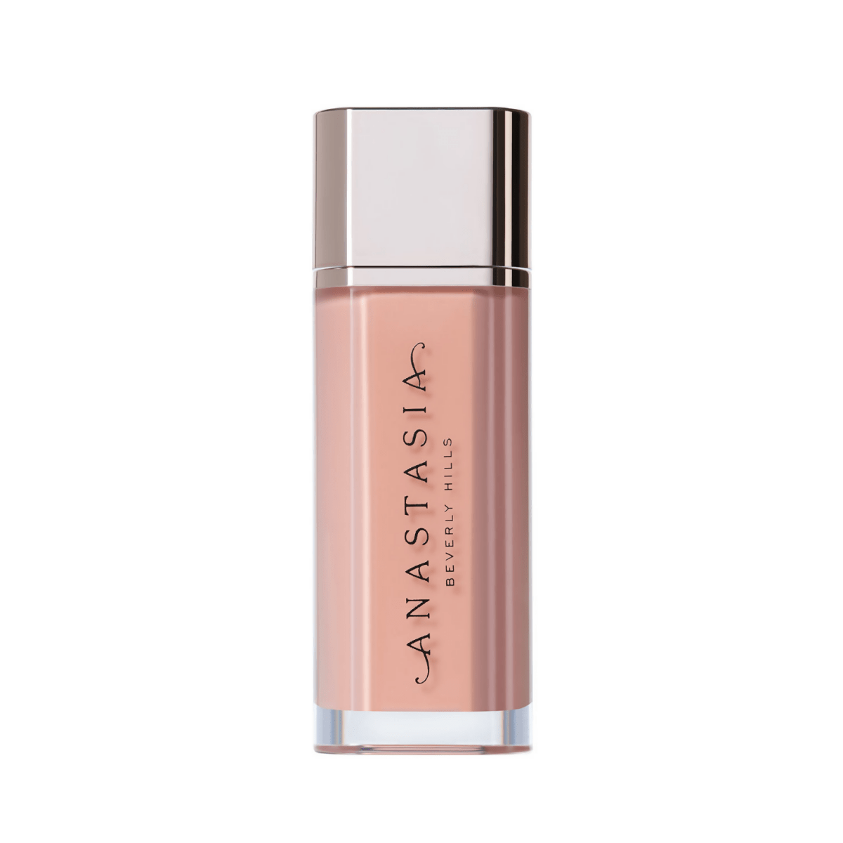 Anastasia Beverly Hills Lip Velvet Lipstick - Peachy Nude