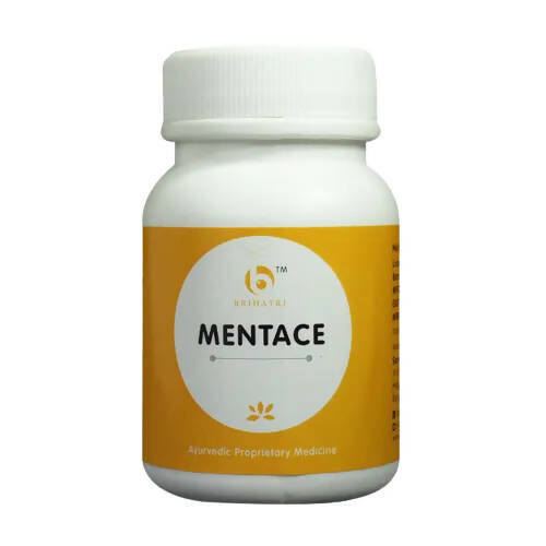 Brihatri Mentace Tablets