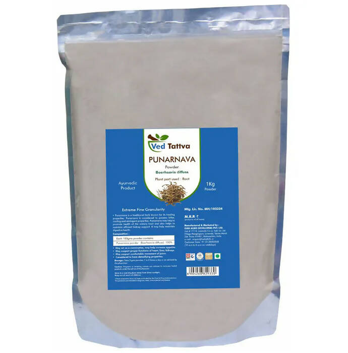 Ved Tattva Punarnava Powder
