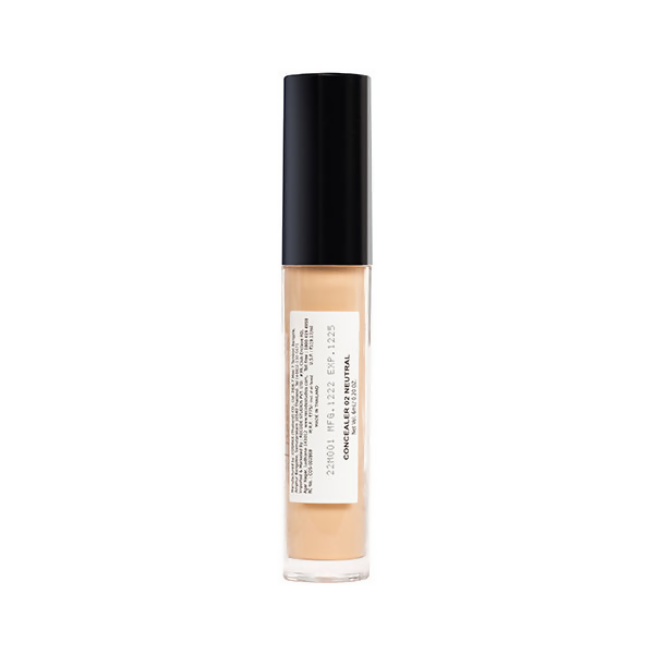 Recode Ace Of Base Concealer - 02 Neutral