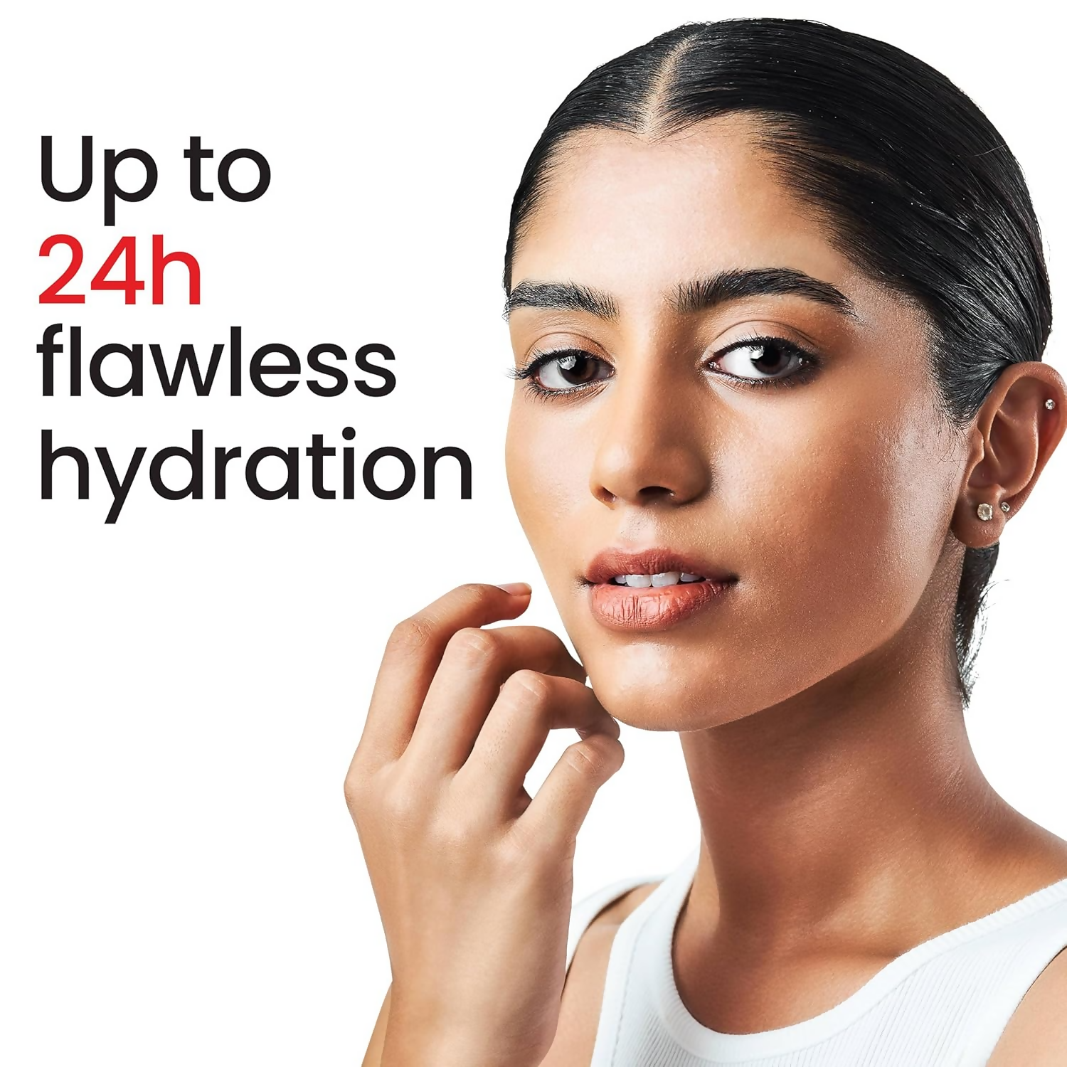 Color Cupid Hydrating Everyday Glow BB Cream with SPF - Caramel
