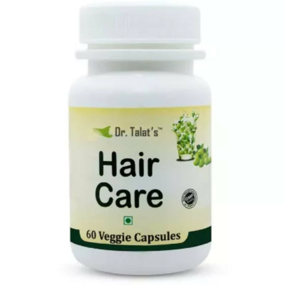 Dr. Talat's Hair Care Capsules