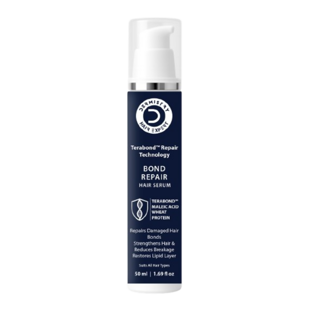 Dermistry Bond Repair & Restore Hair Serum