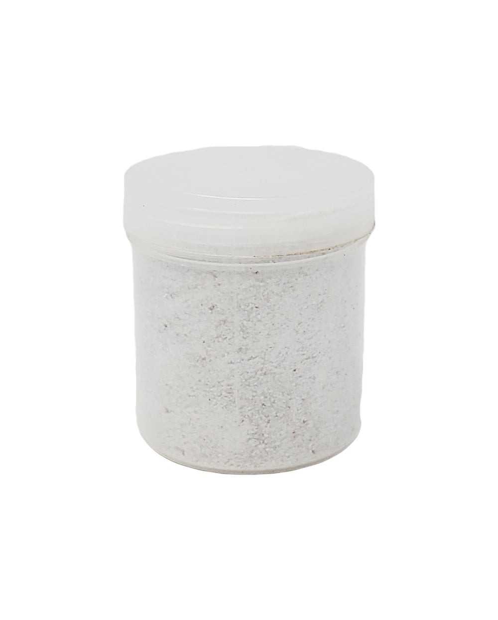 Festival Rangoli White Color