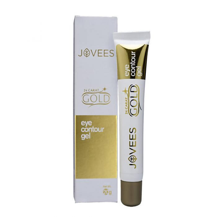 Jovees 24K Gold Eye Contour Gel