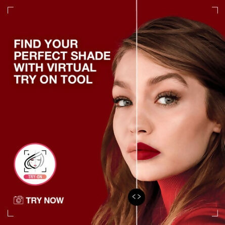 Maybelline New York Super Stay Vinyl Ink Liquid Lipstick, Instant Shine Lasts Up To 16H - 40 Witty