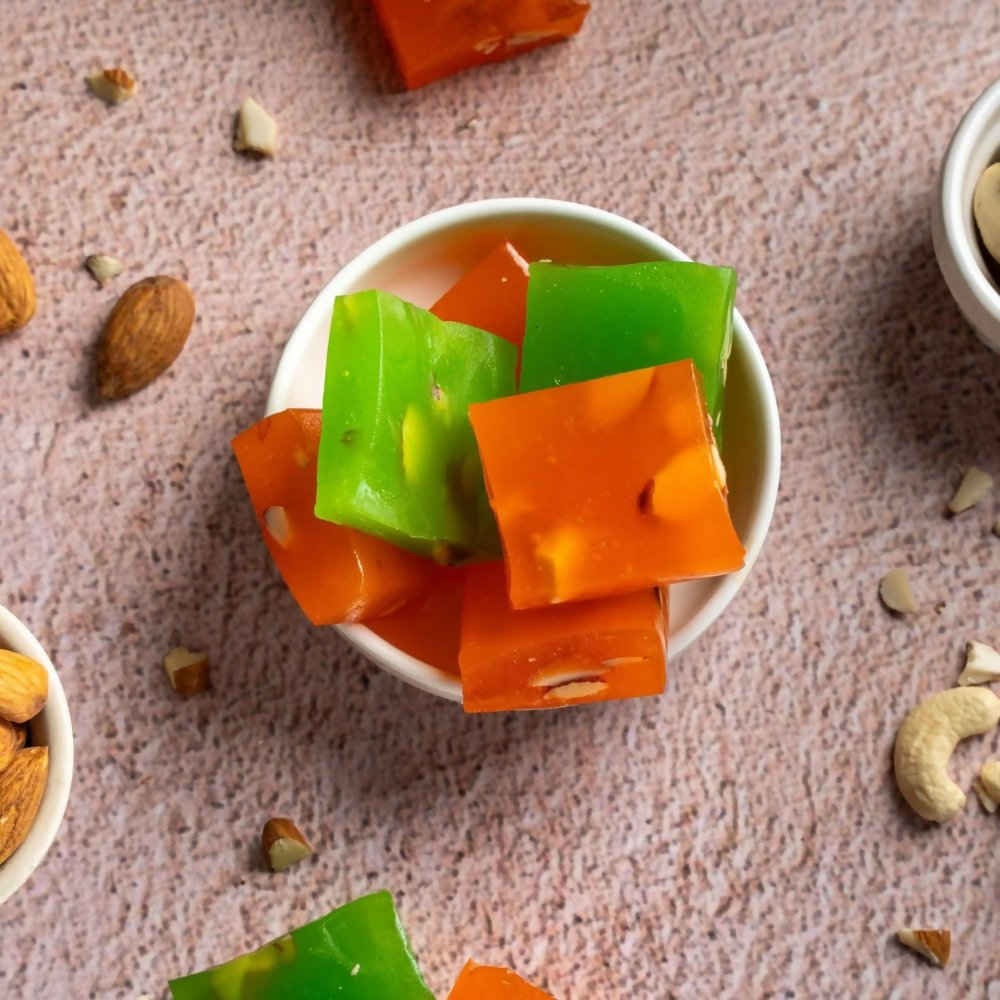 Haldiram's Badam Halwa