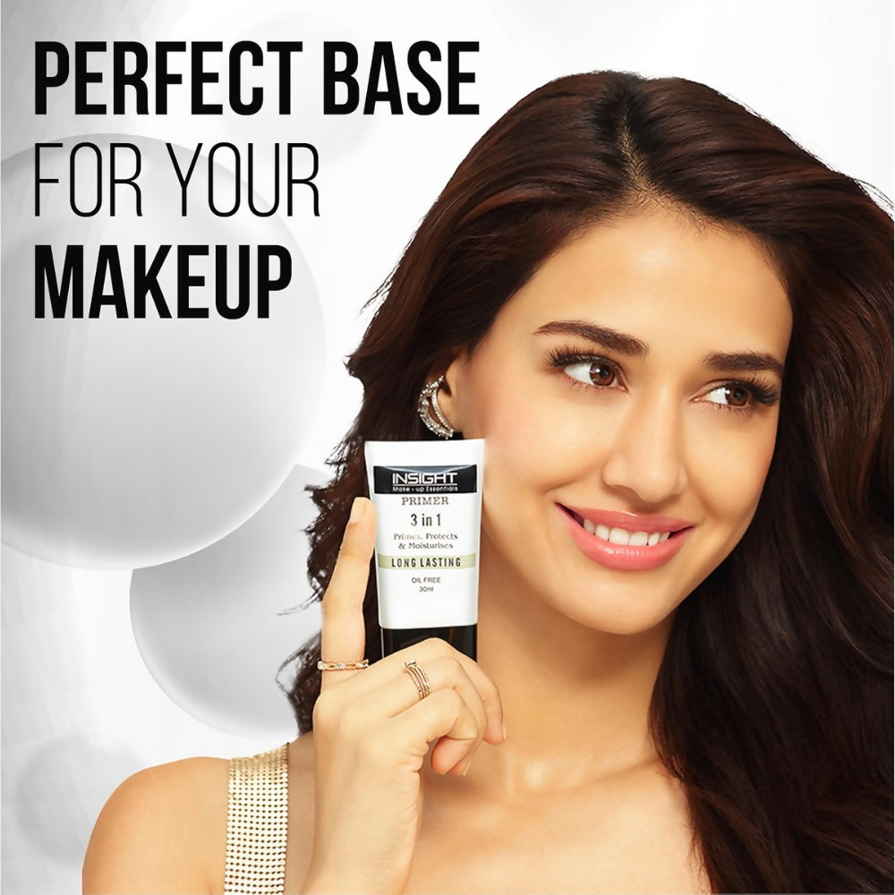 Insight 3-in-1 Primer