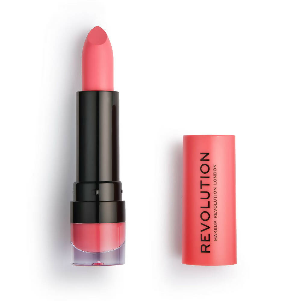Revolution Matte Lipstick - 138 Excess