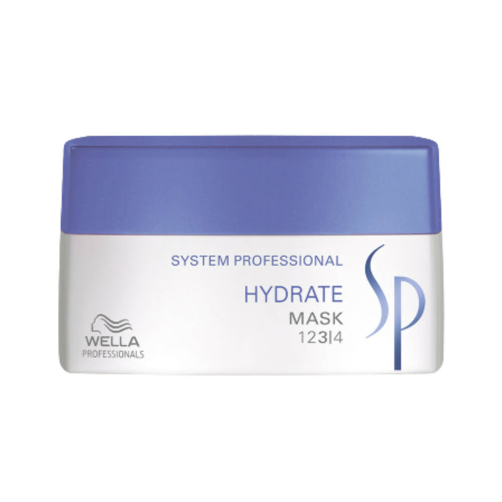 Wella Professionals SP Hydrate Hair Mask