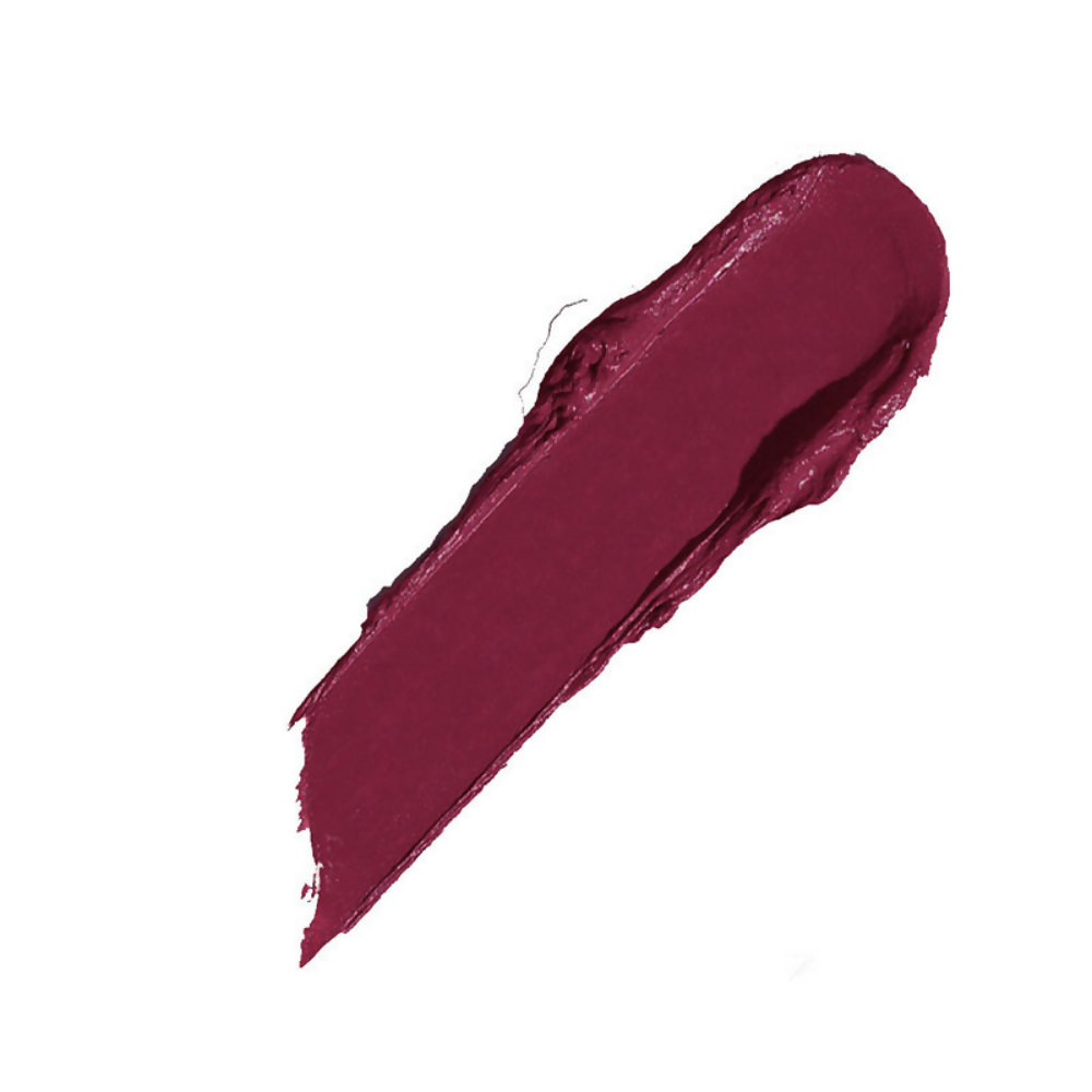 Ronzille One Touch Up HD Matte Lipstick - Vintage Wine
