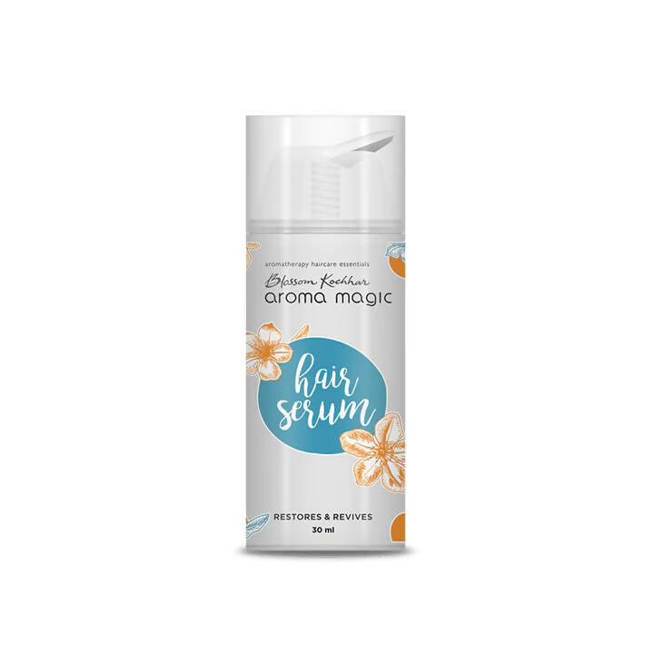 Blossom Kochhar Aroma Magic Hair Serum