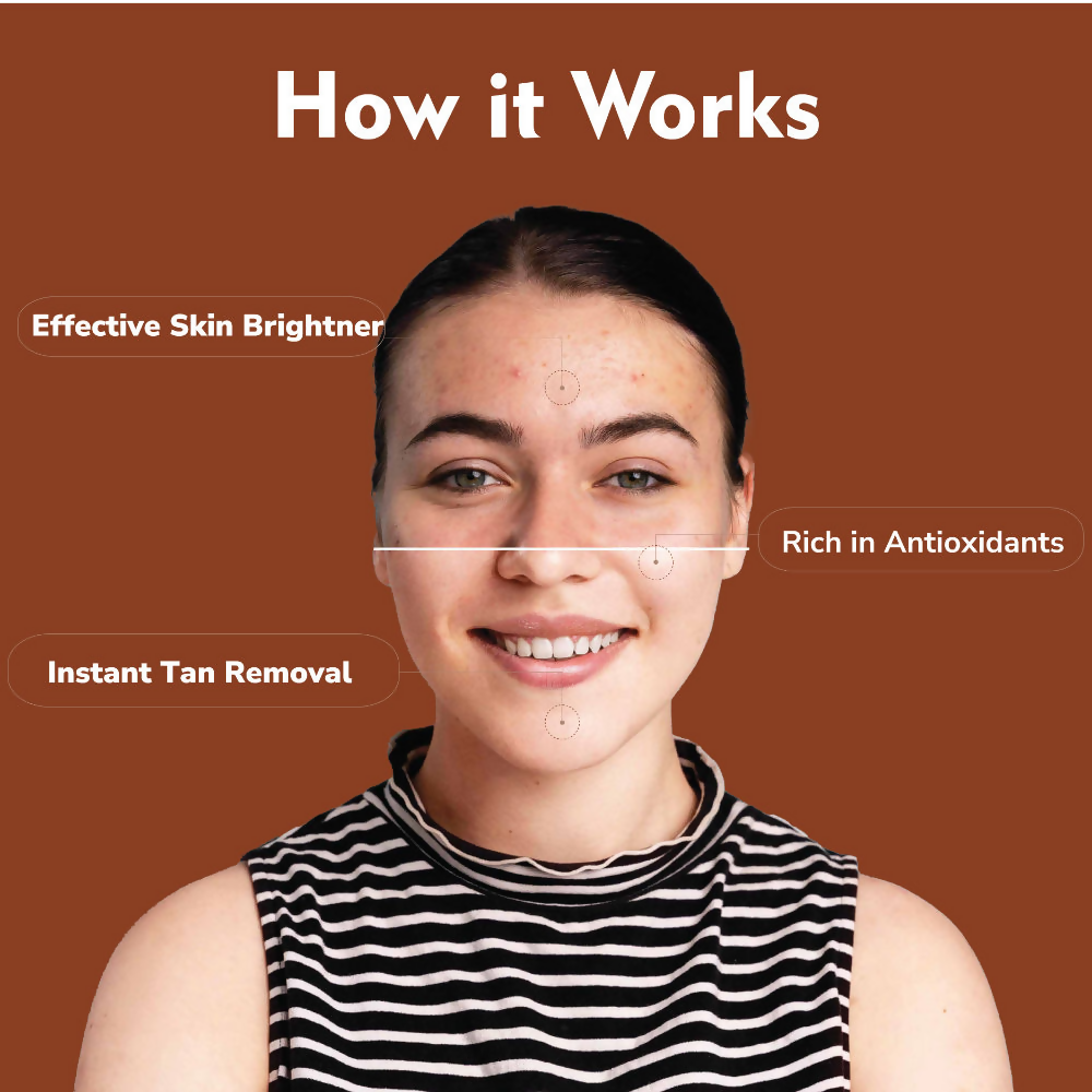 Dermistry Kojic Acid Dark Spot D De Tan Removal