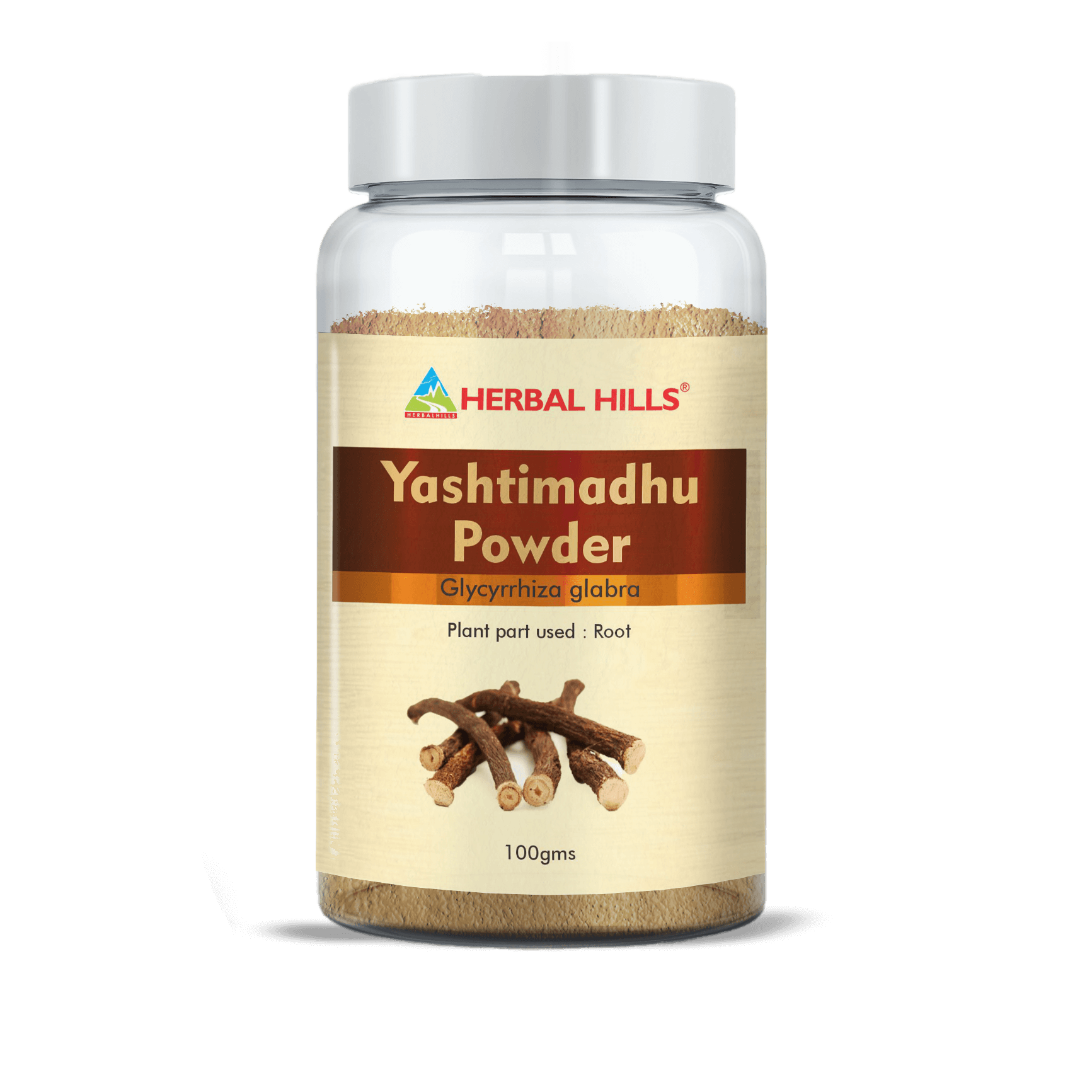 Herbal Hills Ayurveda Yashtimadhu Powder