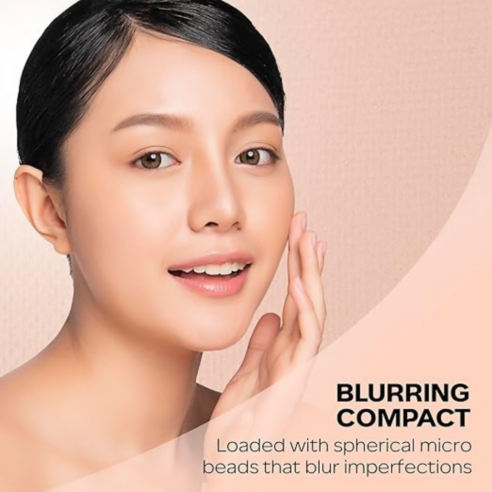 Faces Canada Ultime Pro HD Finishing Touch Setting Powder
