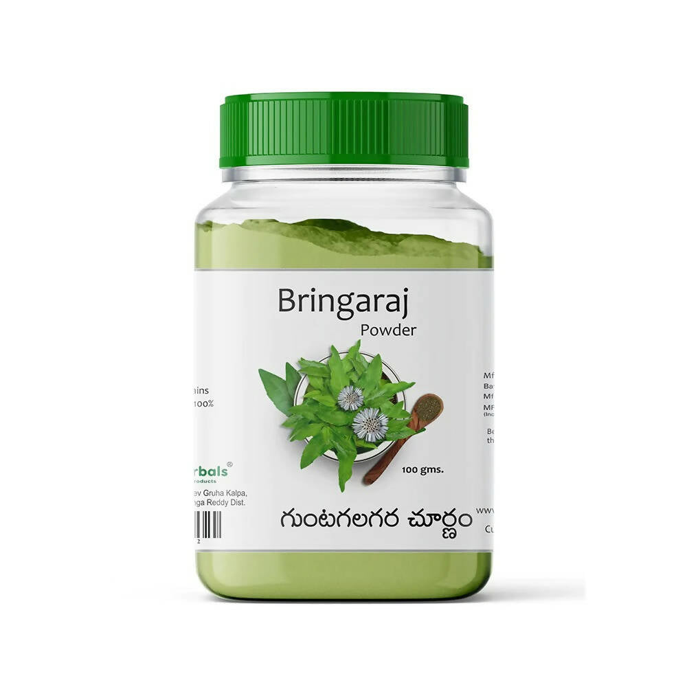 Happy Herbals Bavanchala Powder