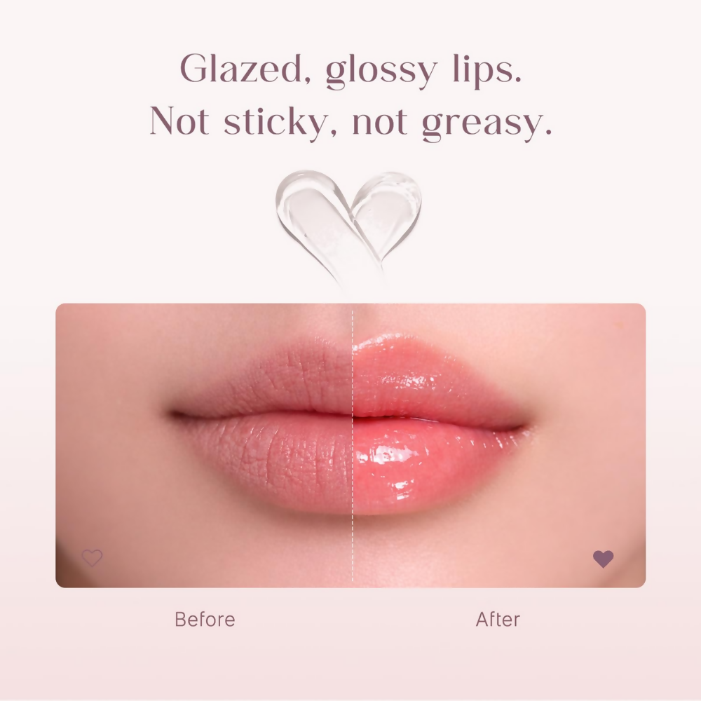 Seoulskin Glass Glow Lip Gloss