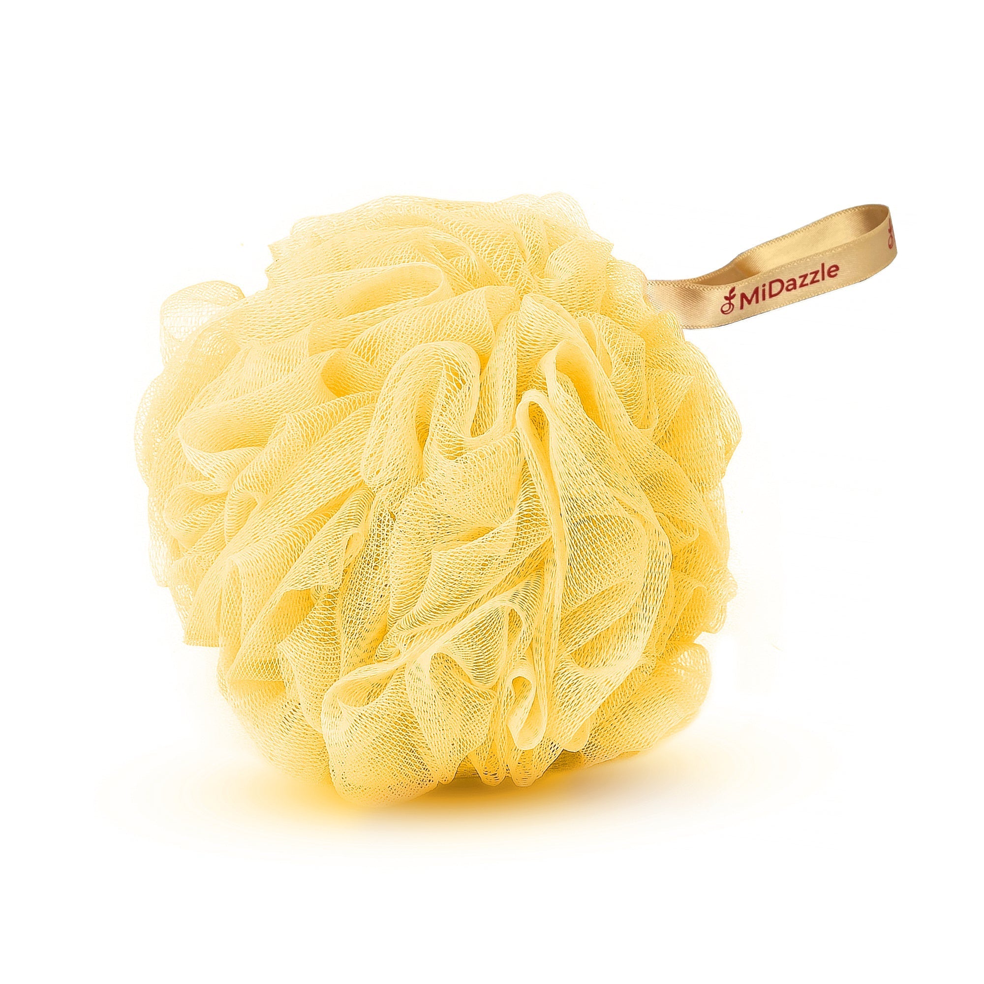 MiDazzle Bath Loofah-M MINL6007