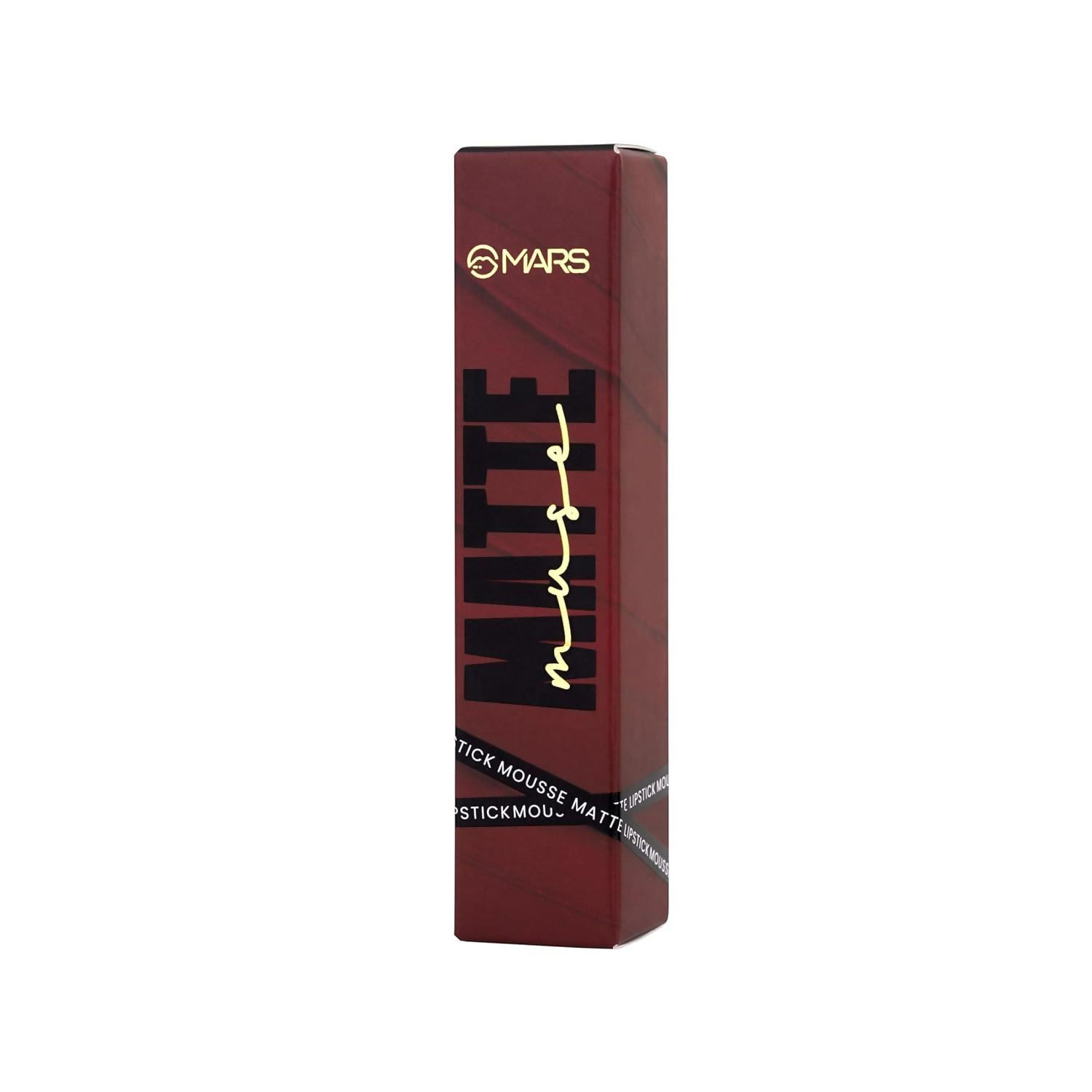 MARS Cosmetics Matte Muse Mousse (11-Show Stopper)