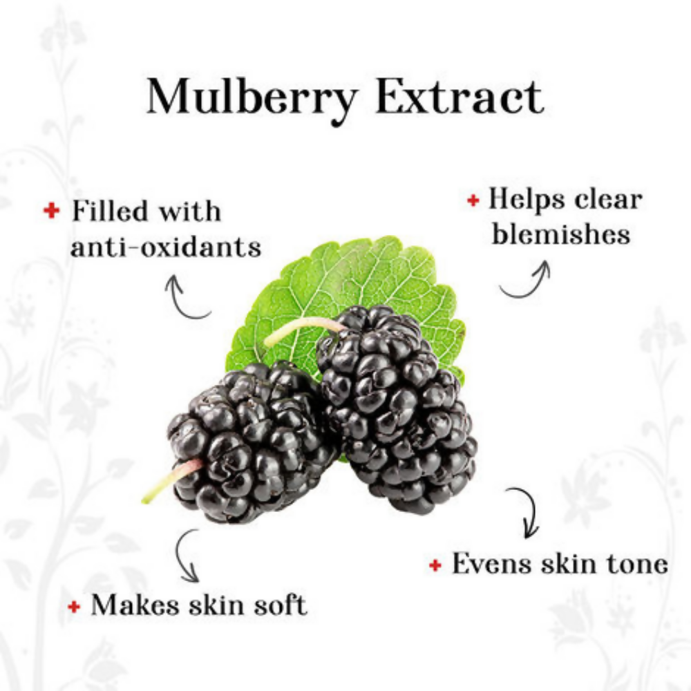 Alps Goodness Mulberry Brightening Facial Kit