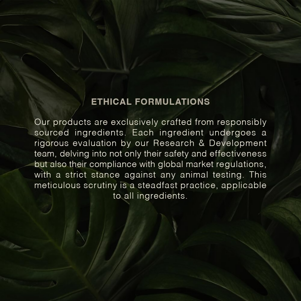Vinci Botanicals Bergamot Geranium Body Scrub
