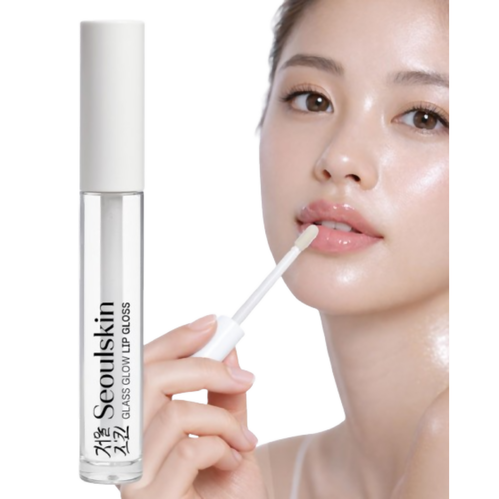 Seoulskin Glass Glow Lip Gloss