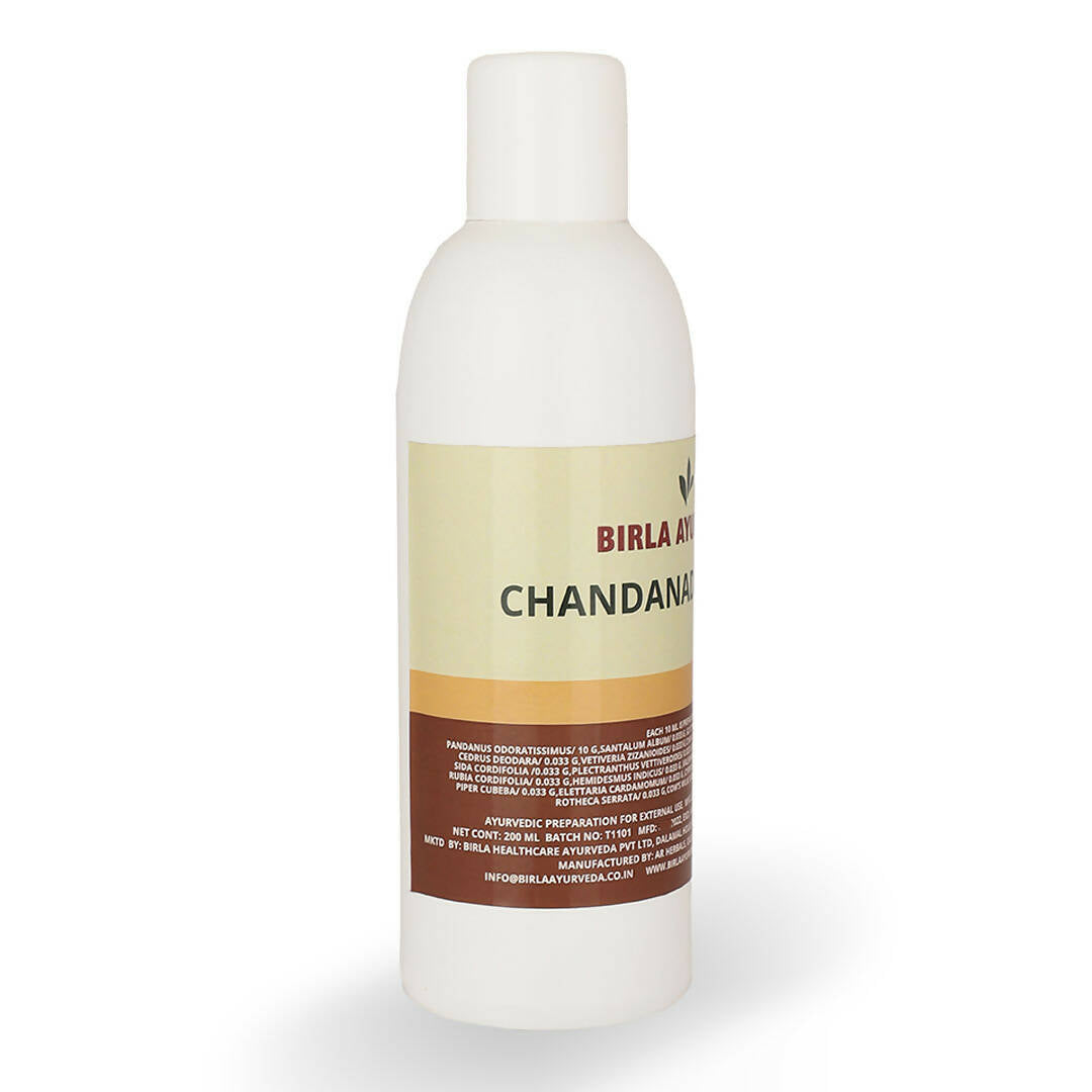 Birla Ayurveda Сhаndаnааdi Thаilаm