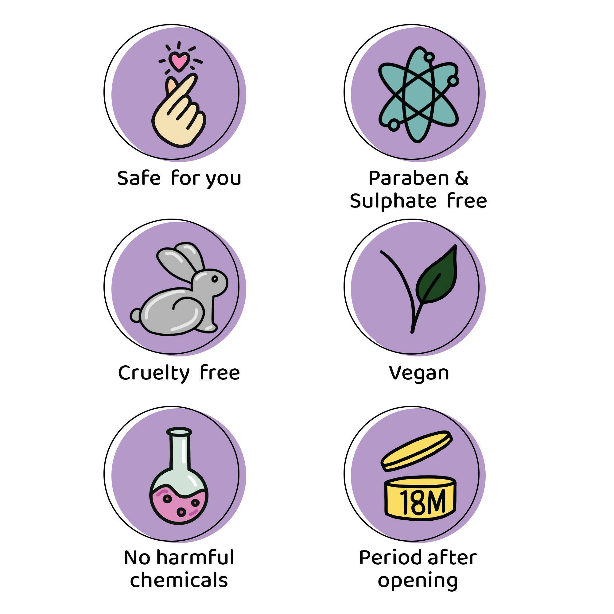 Elitty Eye Gotta Feeling Complete Eyeliner Combo