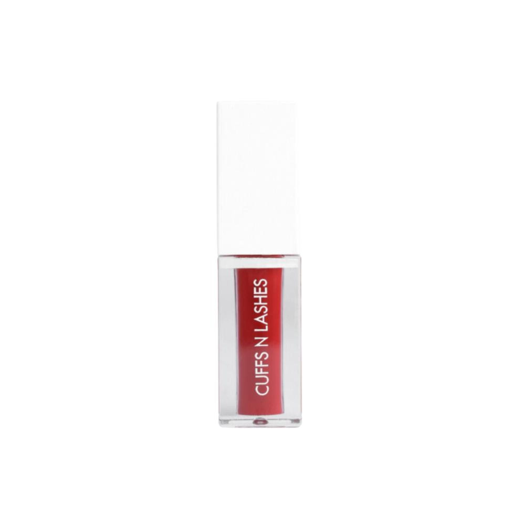 CUFFS N LASHES Matte Liquid Lipstick - 08 2015