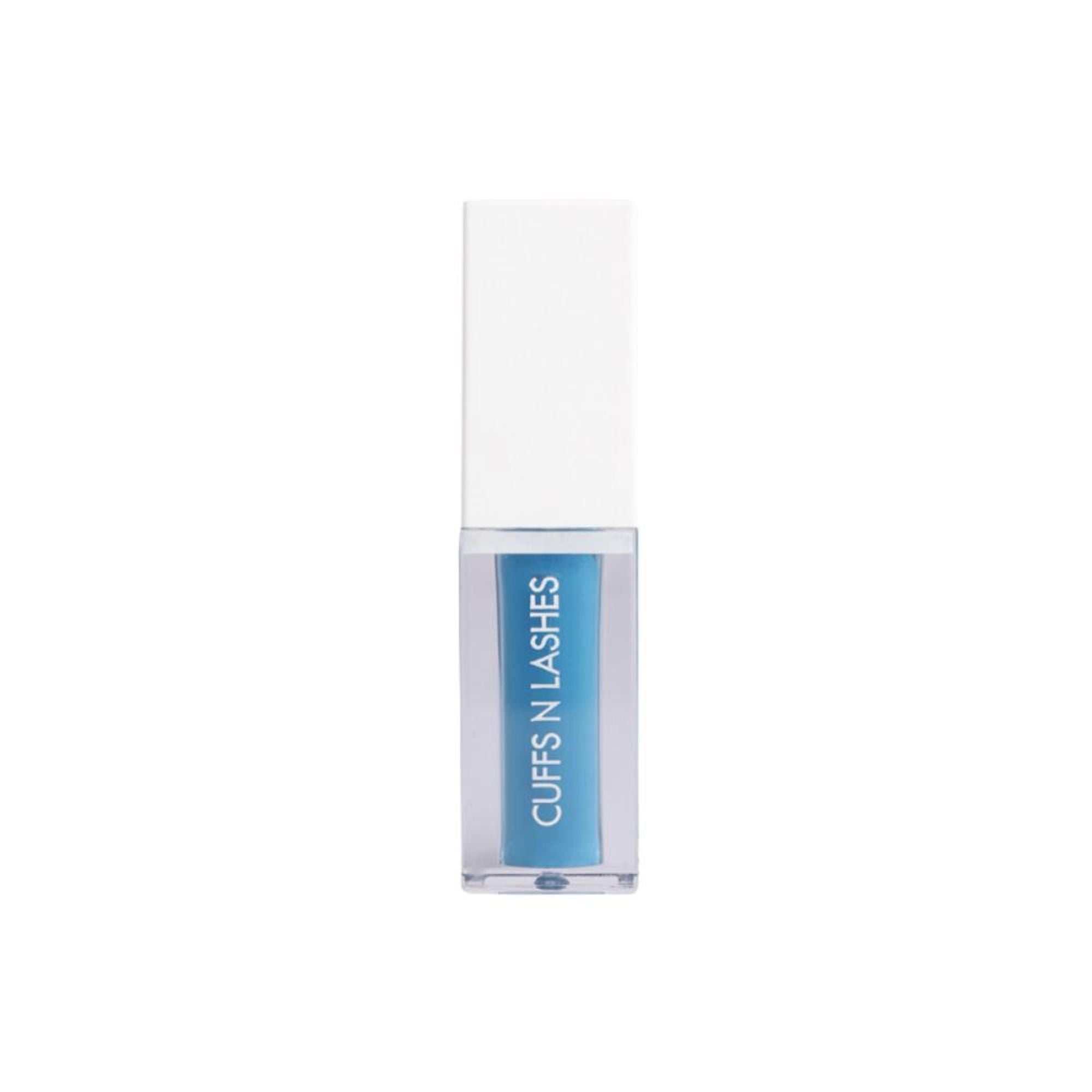 CUFFS N LASHES Matte Liquid Lipstick - 11 Star Wars
