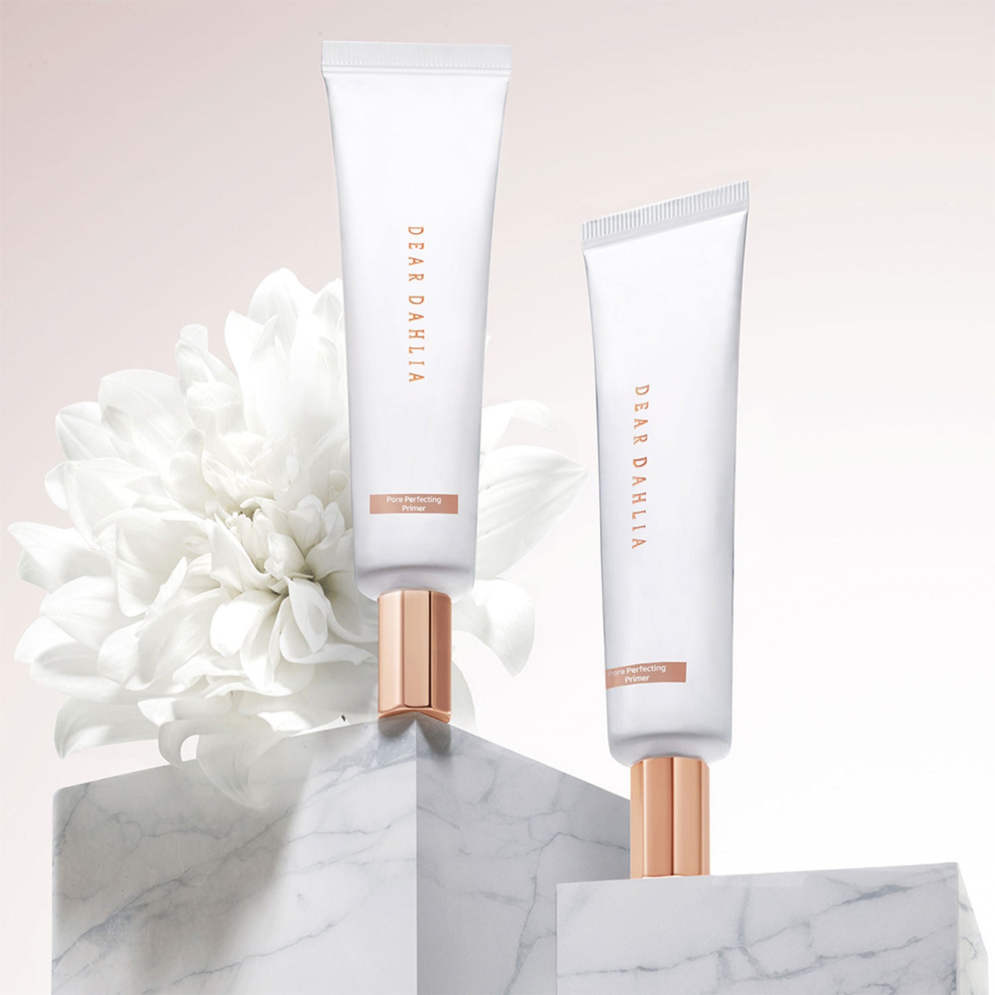 Dear Dahlia Skin Paradise Pore Perfecting Primer