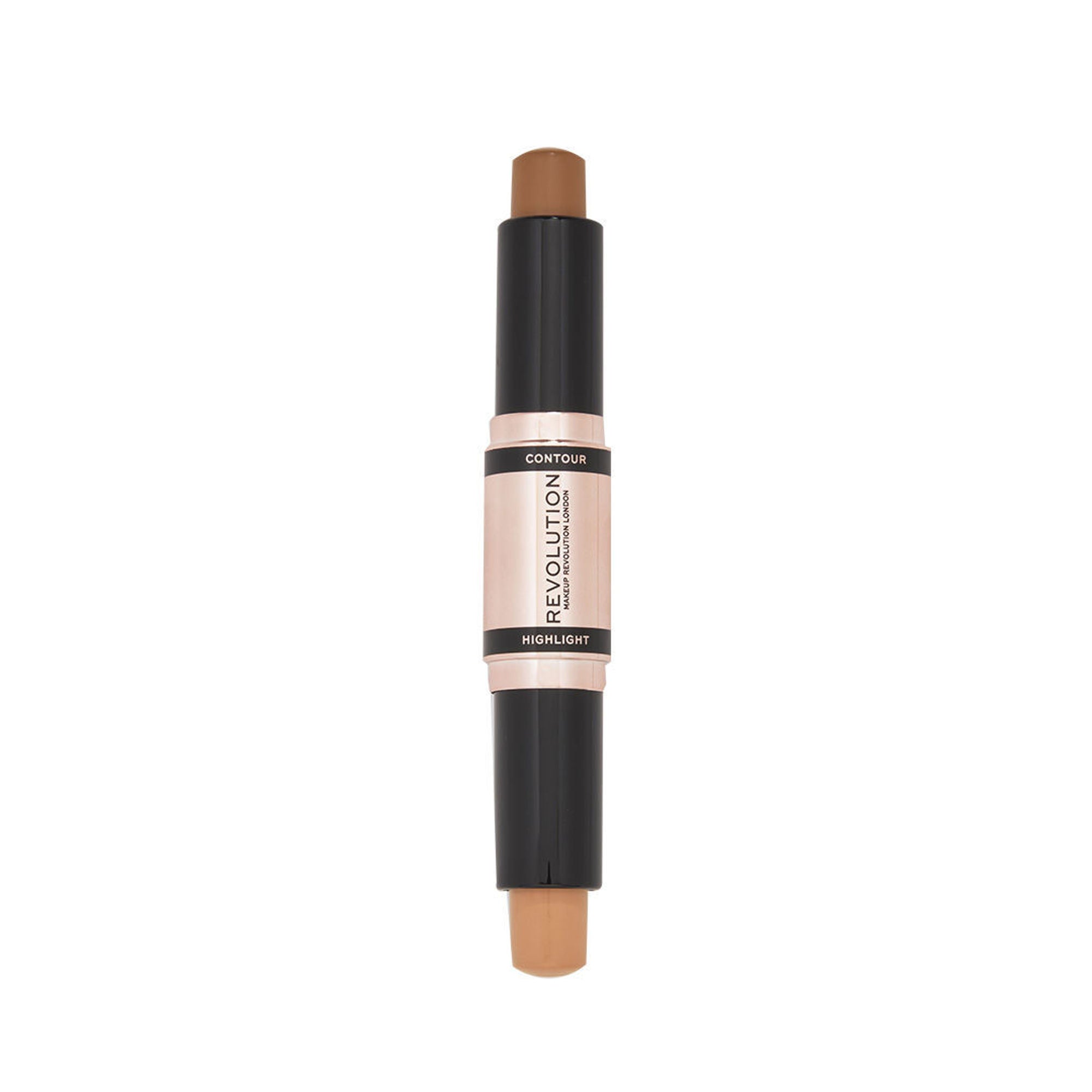 Makeup Revolution Fast Base Contour Stick - Dark