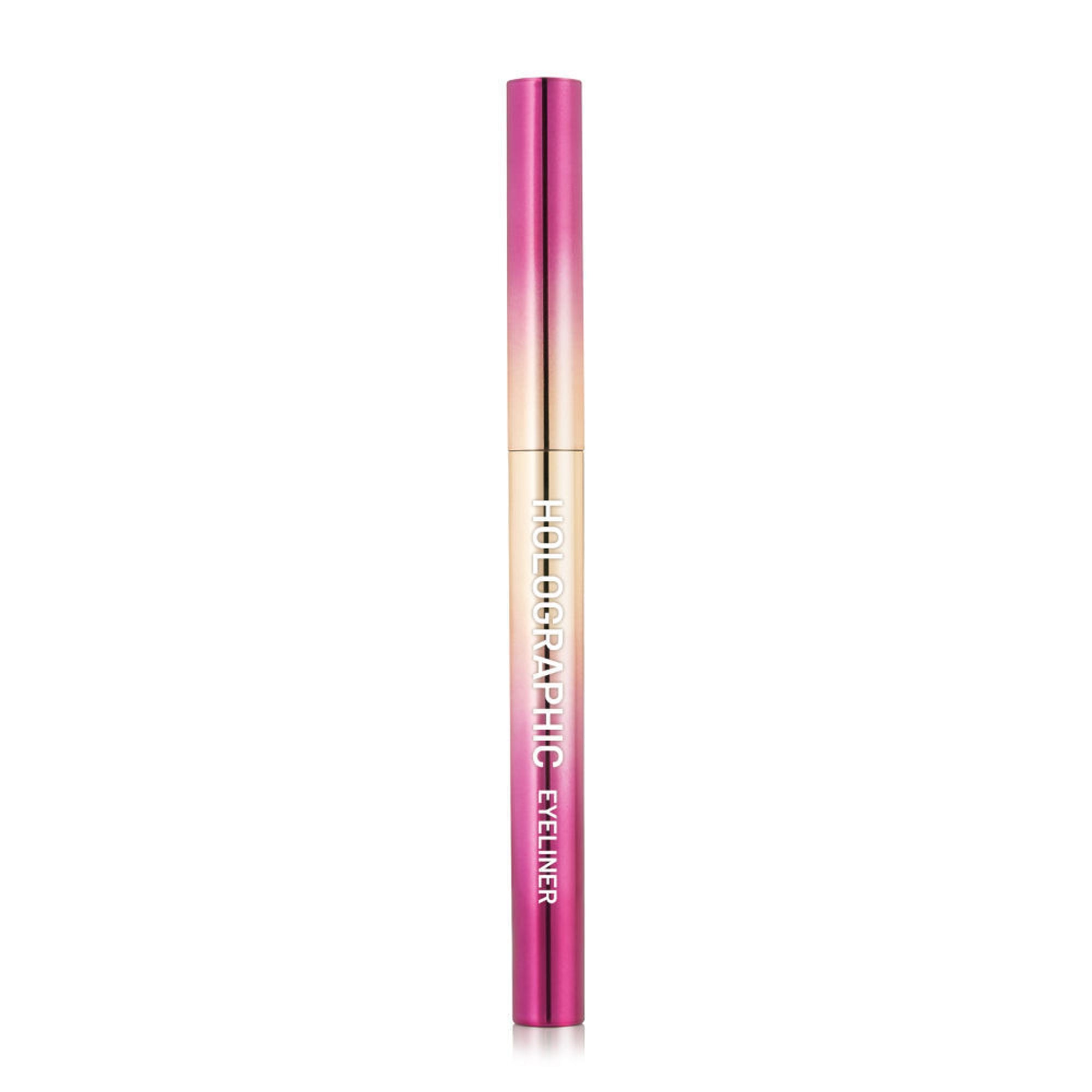 Swiss Beauty Holographic Eyeliner , Multi Chrome Effect , Water -Proof ,Smudge Proof - 5 Meteor
