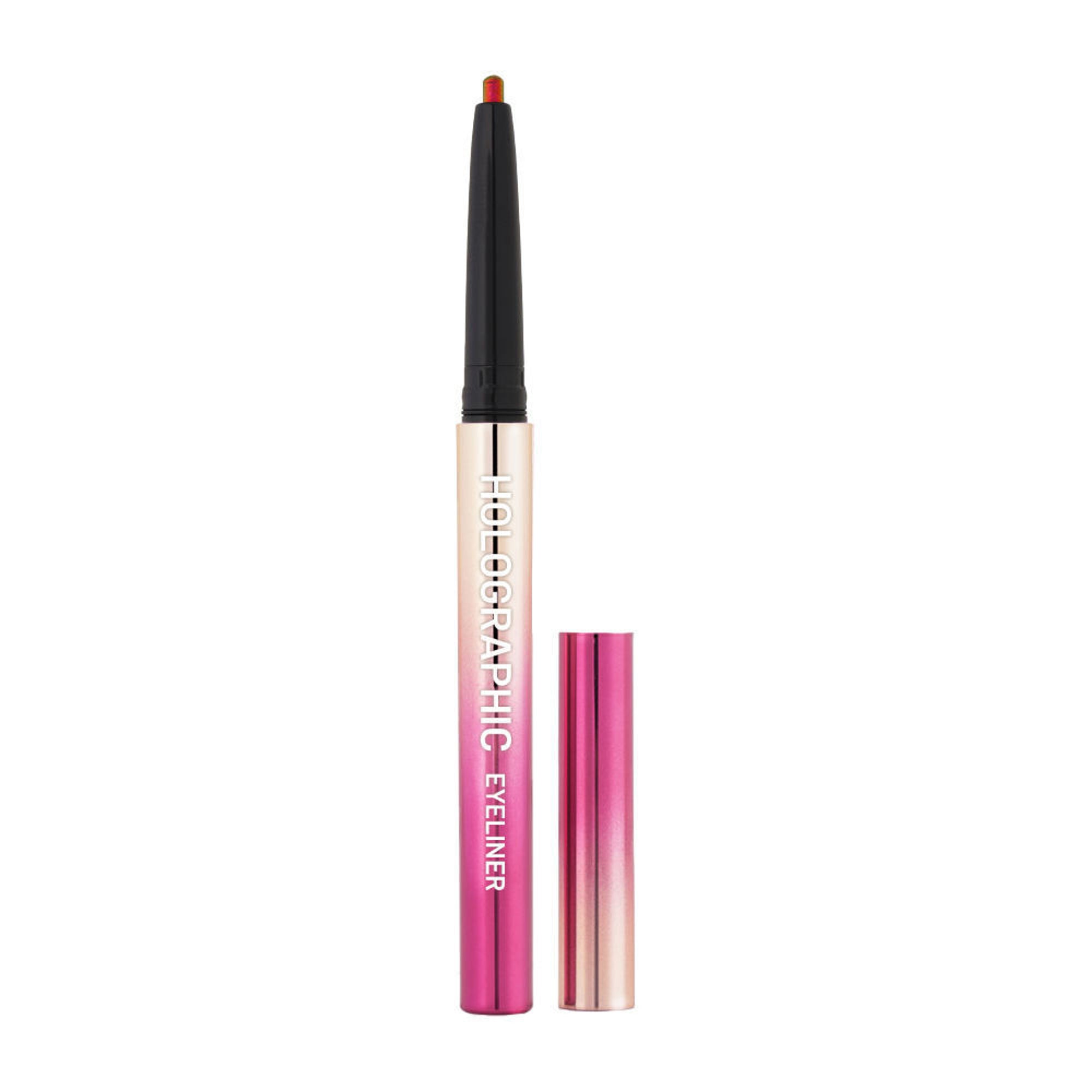 Swiss Beauty Holographic Eyeliner , Multi Chrome Effect , Water -Proof ,Smudge Proof - 5 Meteor