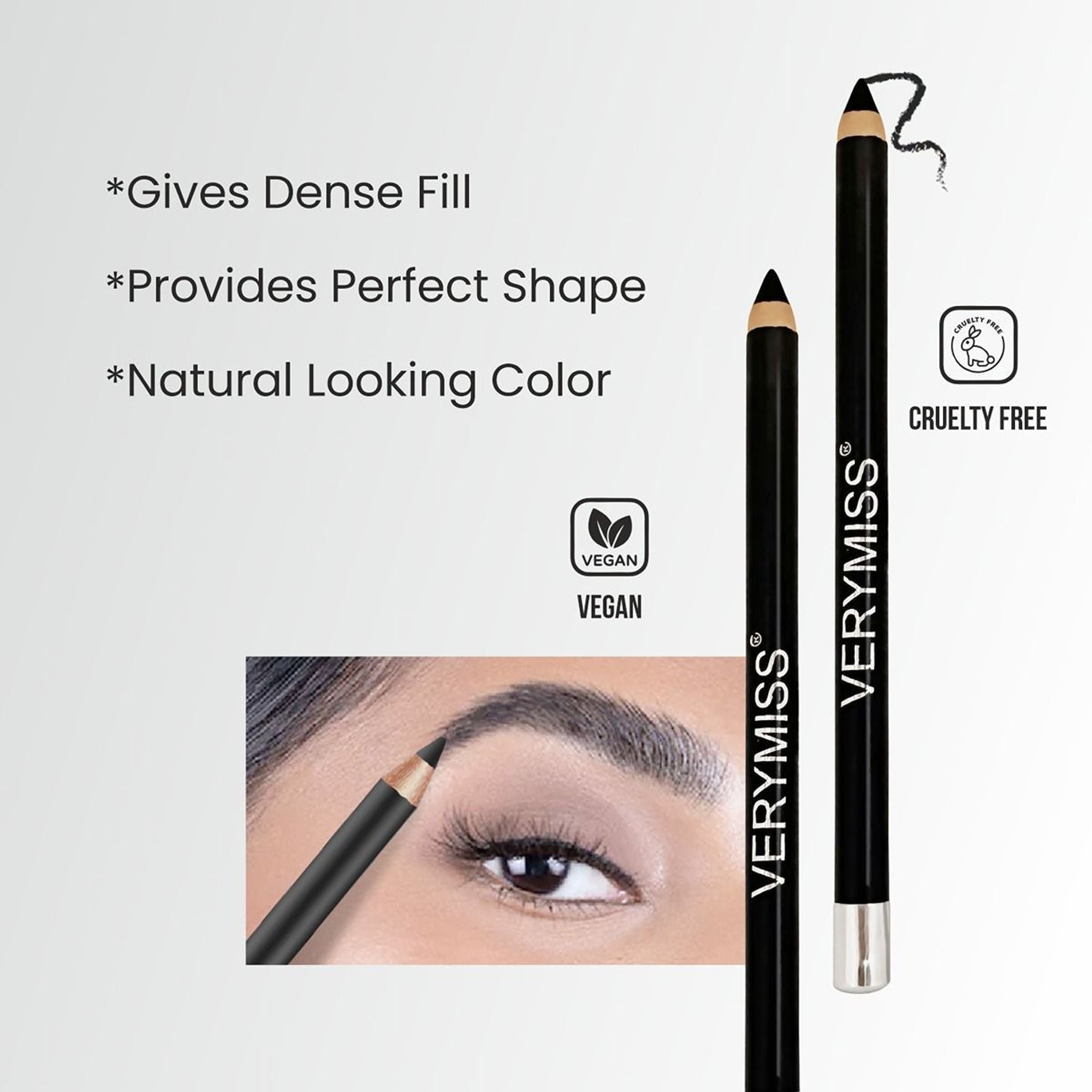 VERYMISS Eyebrow Pencil