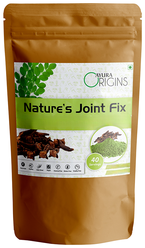 Ayura Origins Nature's Joint Fix Powder