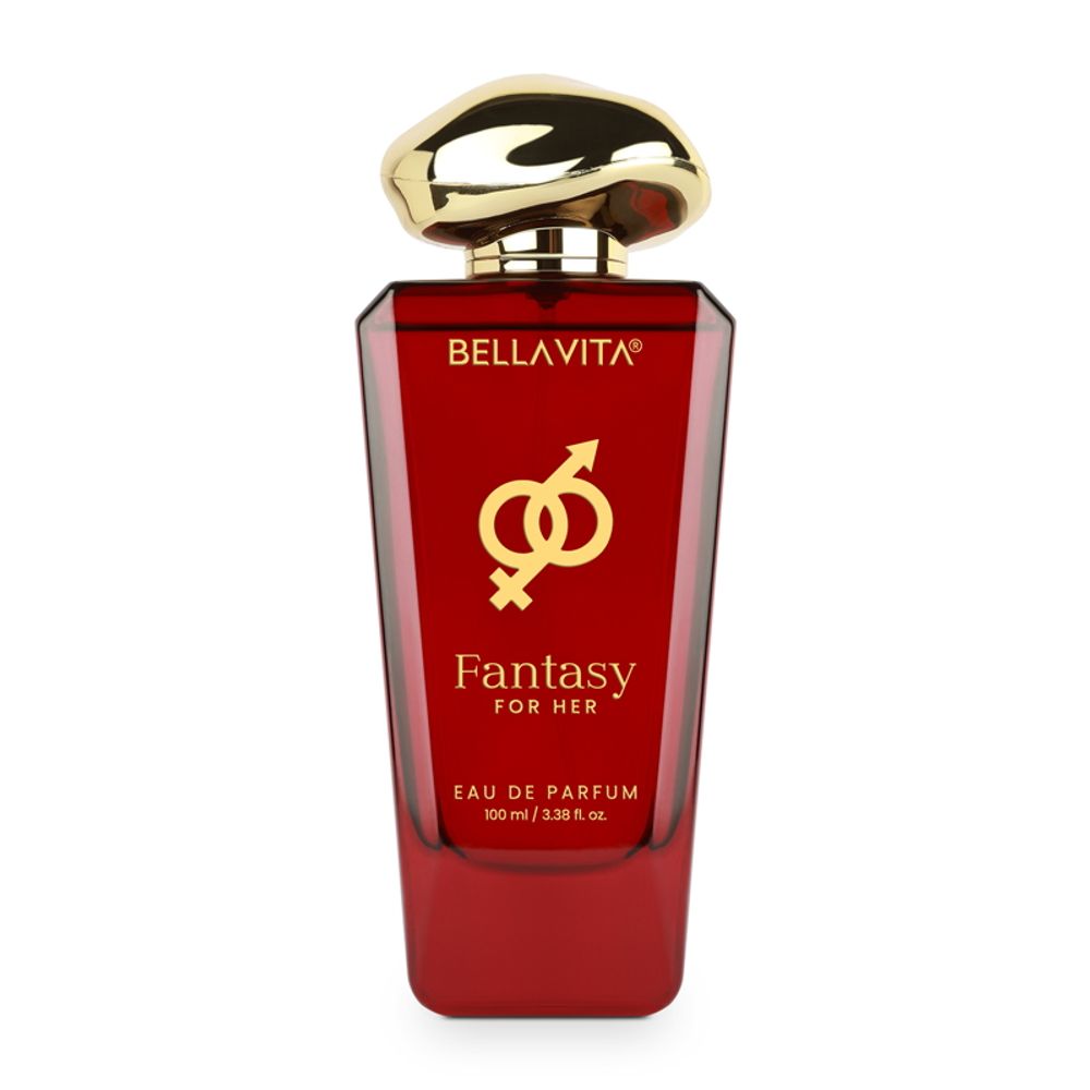 Bella Vita Organic Mood Collection Fantasy For Her