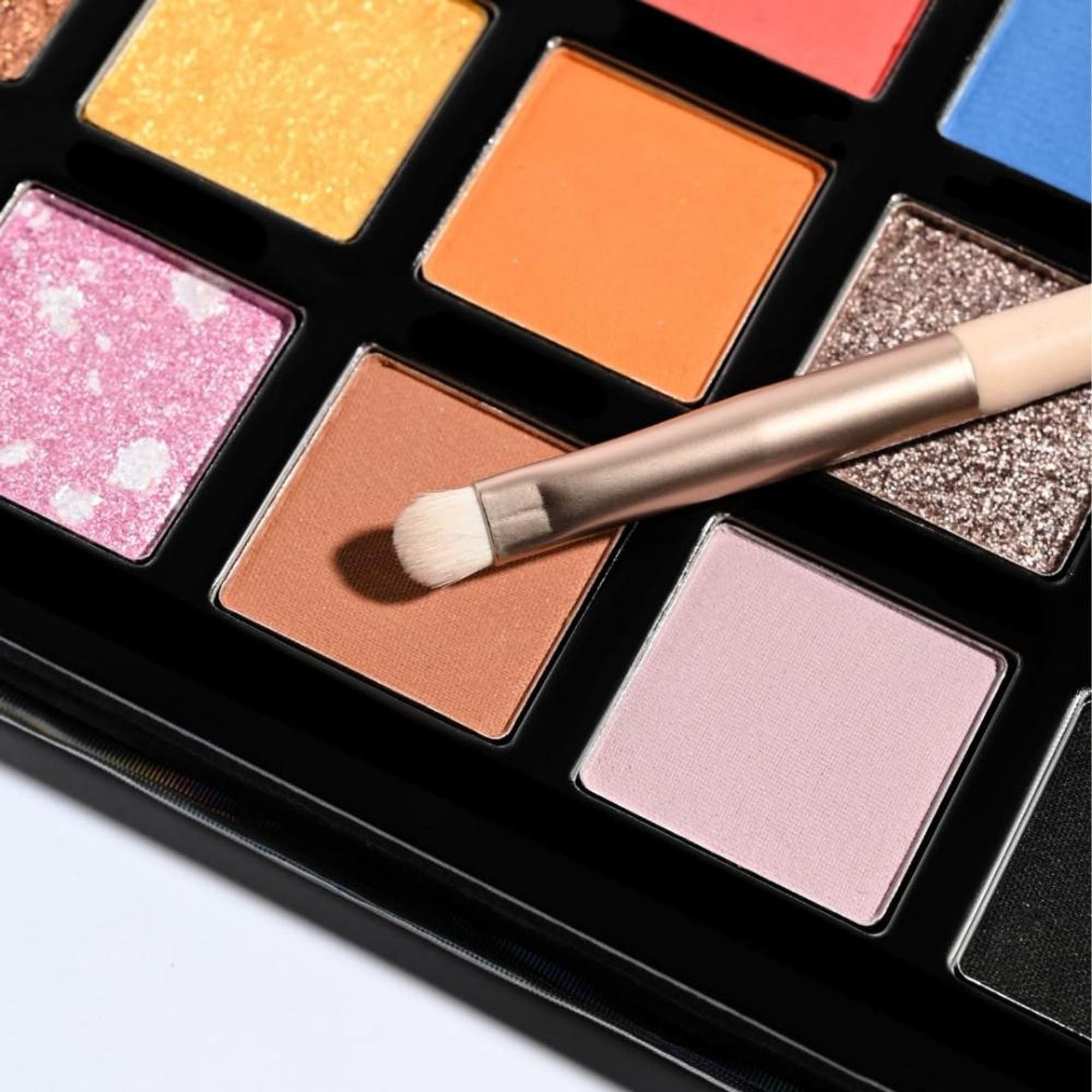 Milagro Beauty Eyeshadow Brush 51