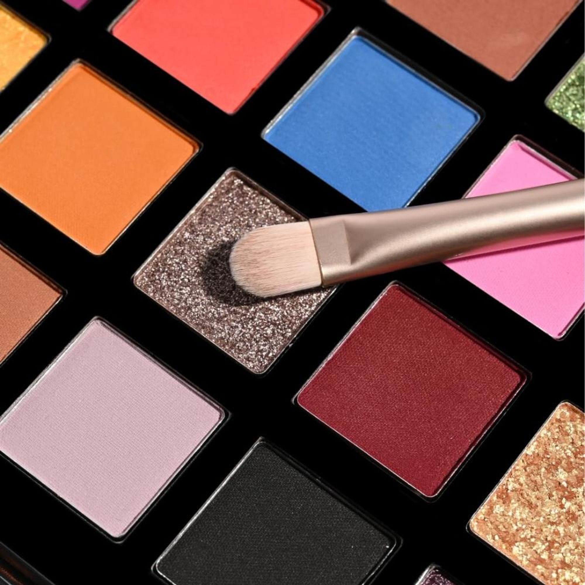 Milagro Beauty Cut Crease Brush 68