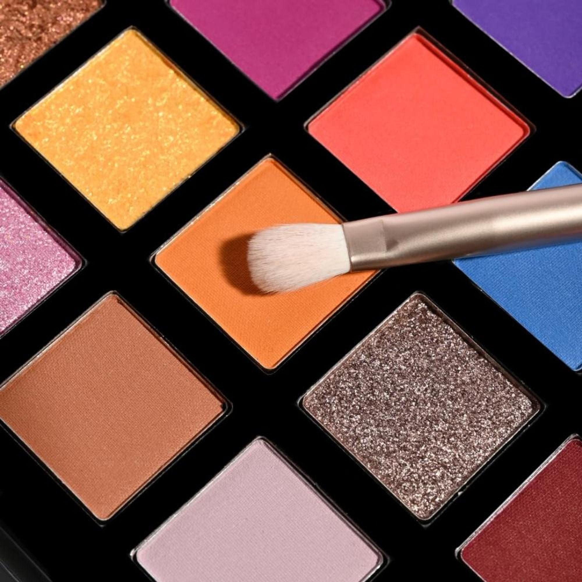 Milagro Beauty Firm Blending Brush 67
