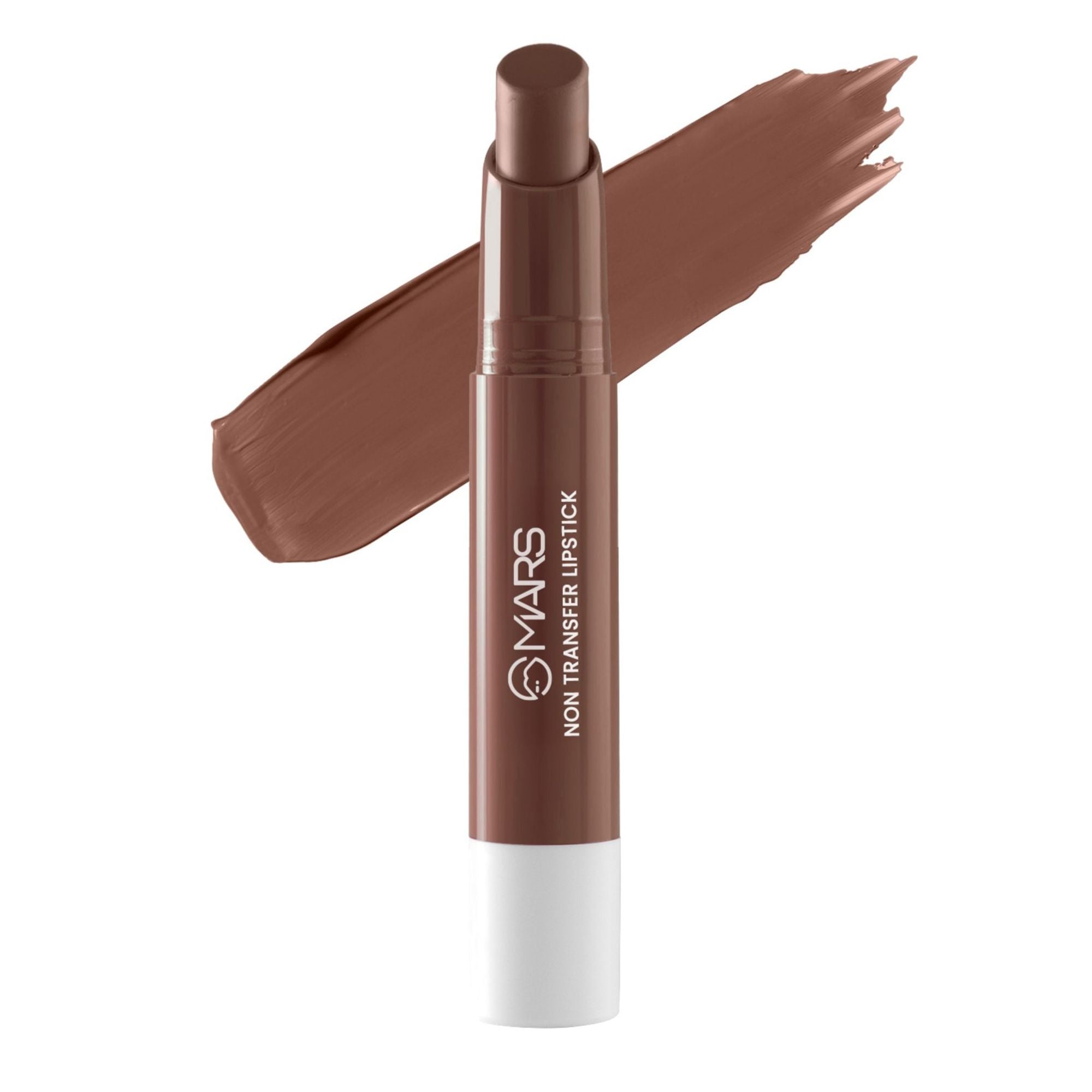 MARS Cosmetics Super Stay Lipstick - 26-Chestnut